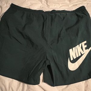 Men’s Nike shorts